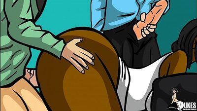 Porno ho kenella habeli